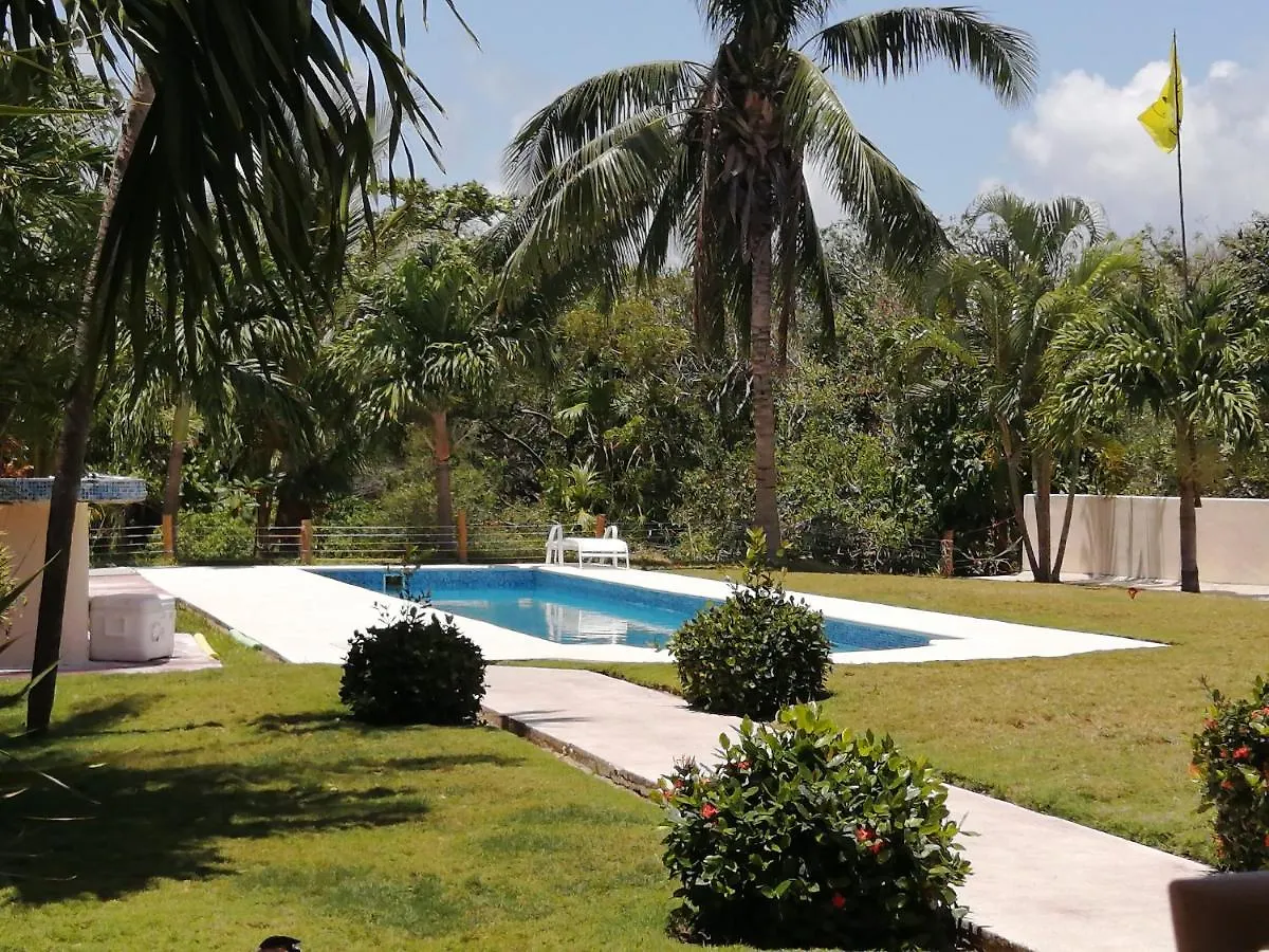 Villa Camilla의 연락처