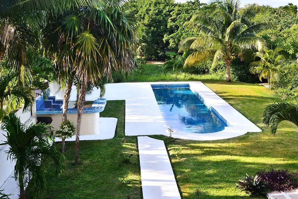 Villa Camilla 푸에르토 아벤투라스