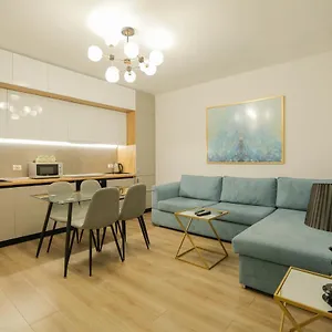  Apartment Miku Apartment-premium 2bd At Wilson Square Albania