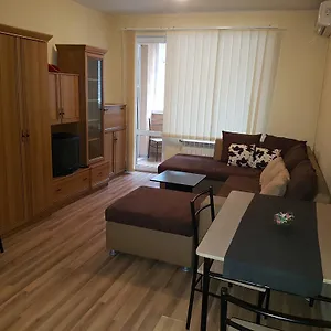  Apartment Pirotska Gn / Free Garage Bulgaria