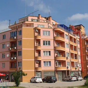  Apartment Georgos Bulgaria