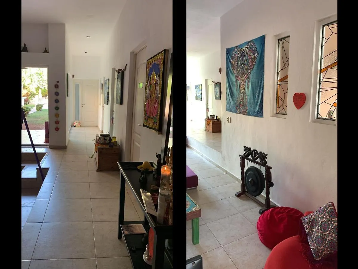 Διαμέρισμα Villa Camilla Puerto Aventuras