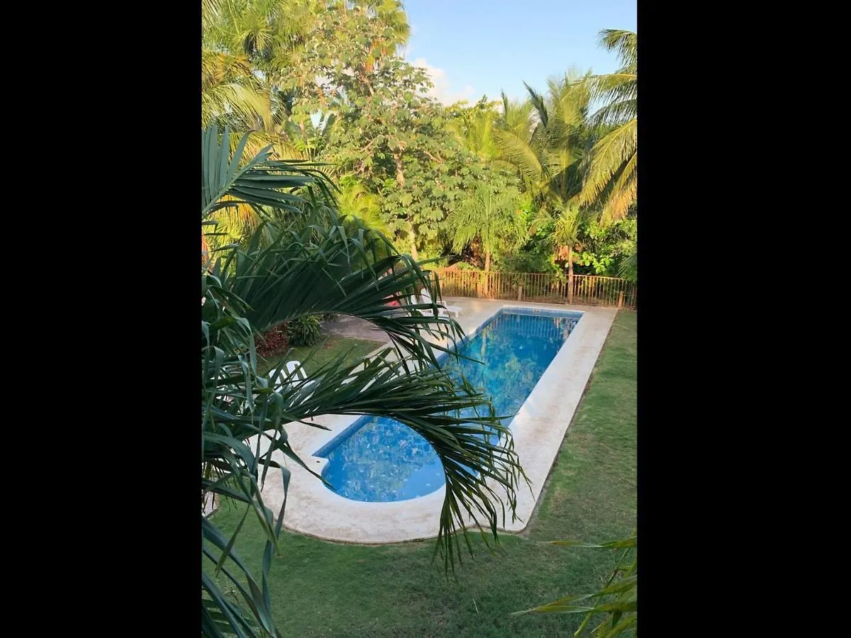 Villa Camilla Puerto Aventuras