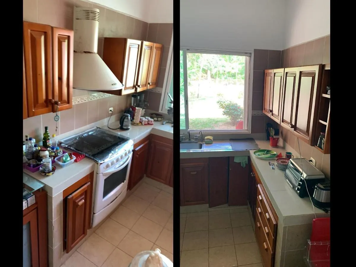 Διαμέρισμα Villa Camilla Puerto Aventuras