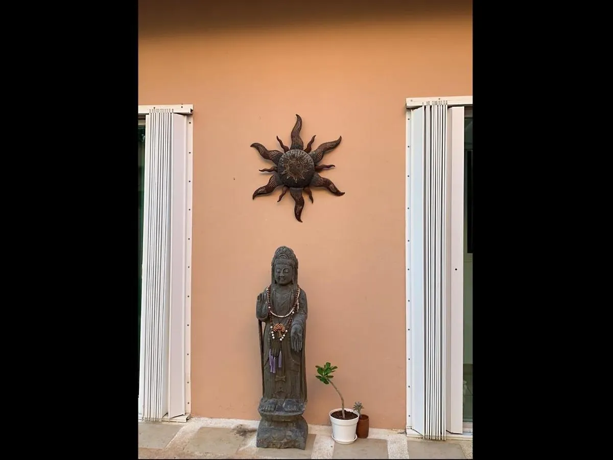 Διαμέρισμα Villa Camilla Puerto Aventuras Μεξικό